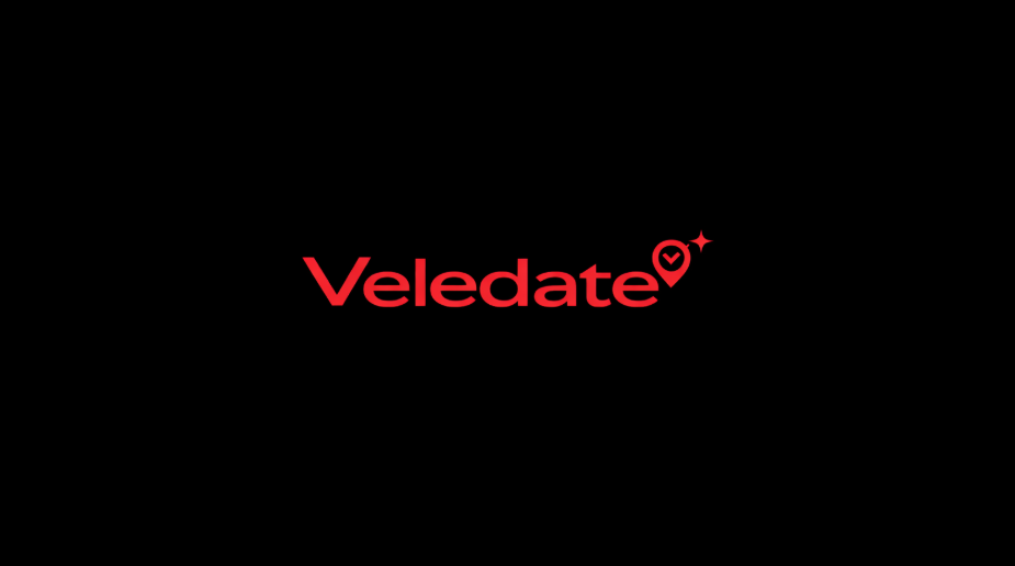 Veledate logo